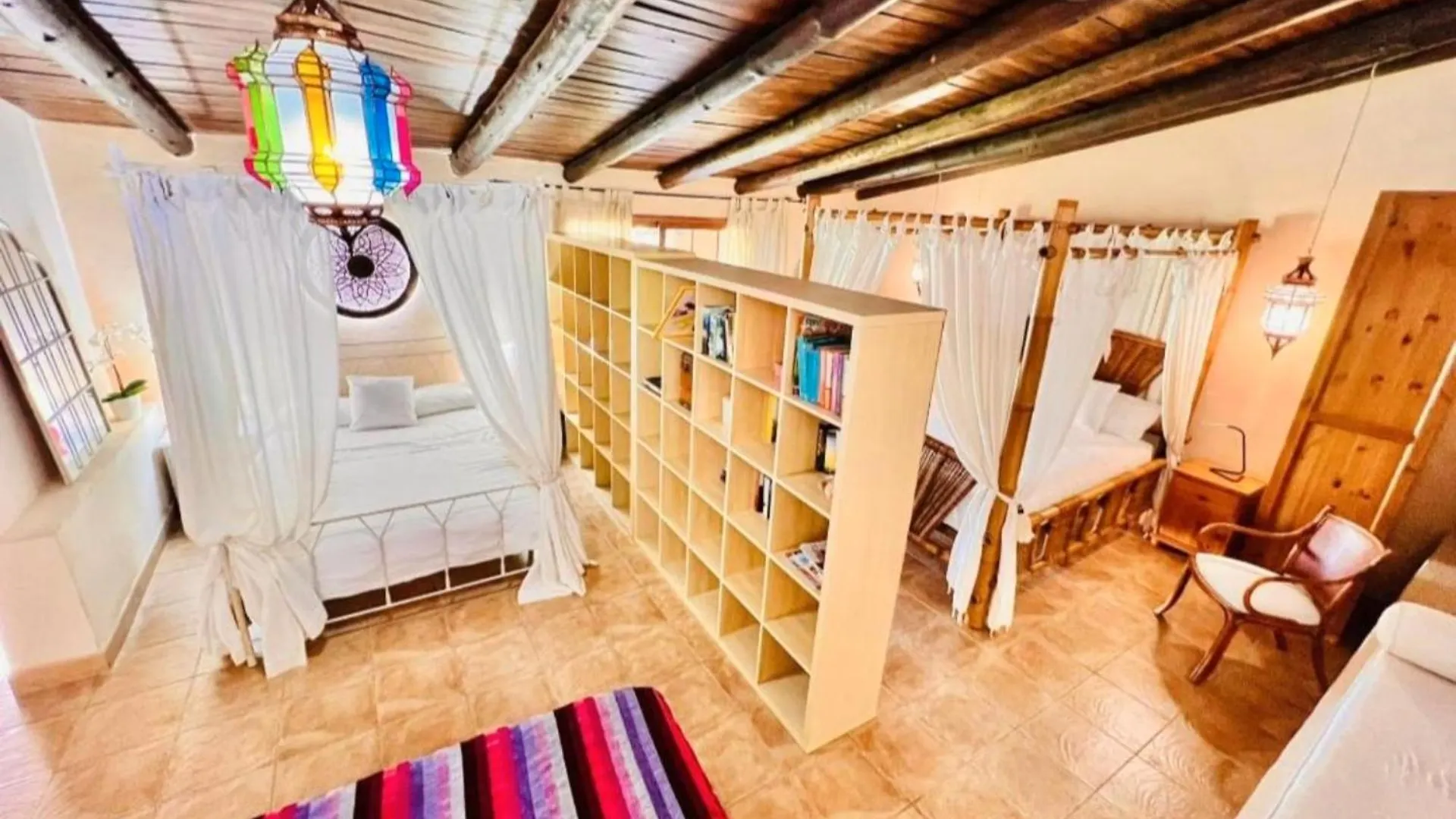 El Rosario  Villa Kalfajar