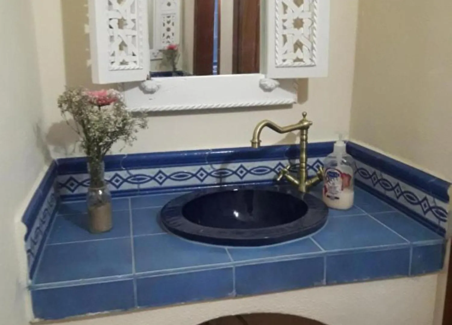 El Rosario  Villa Kalfajar
