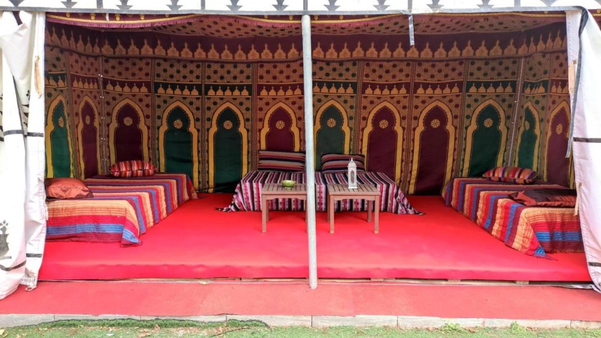 El Rosario  Villa Kalfajar