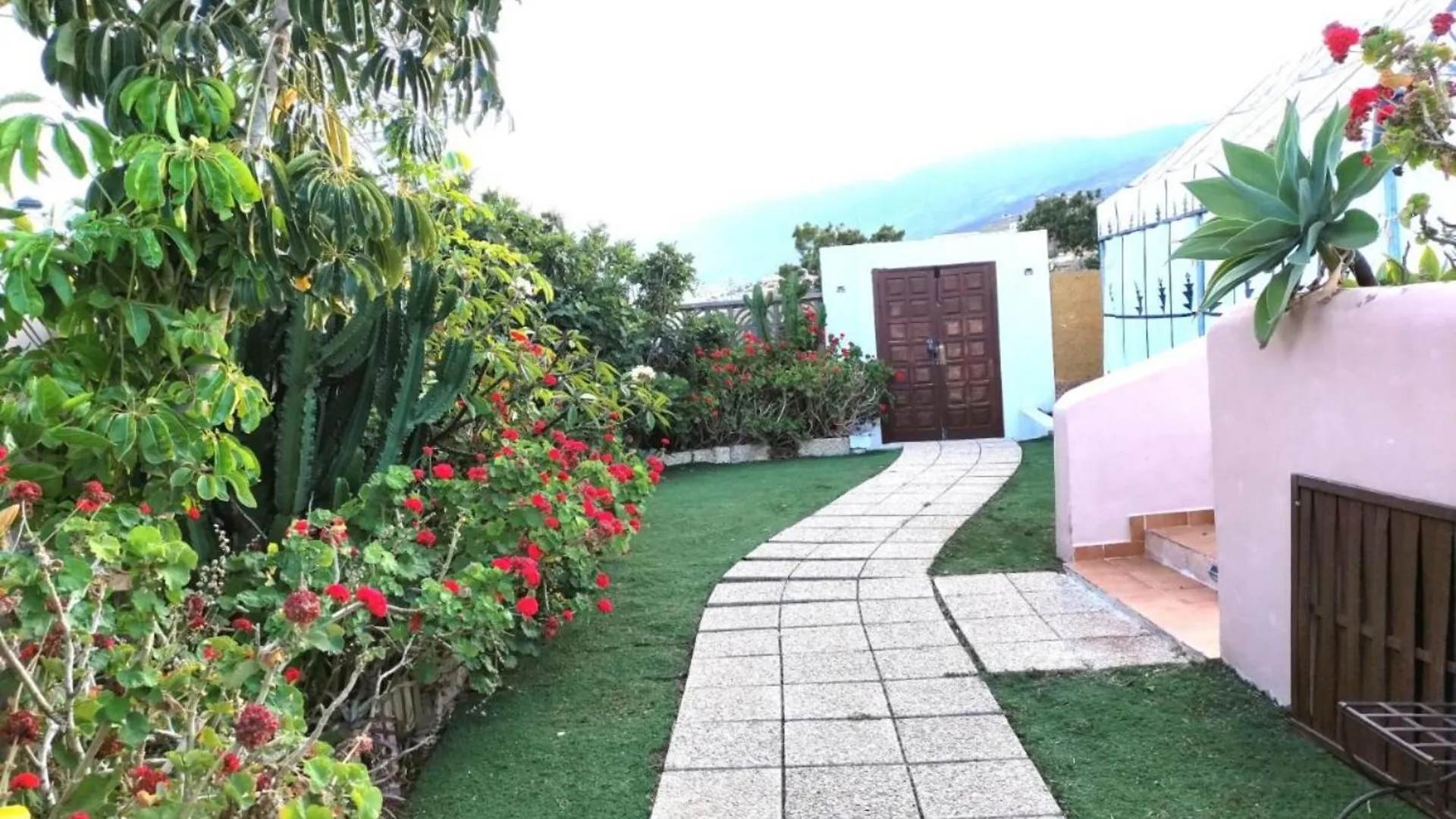Villa Kalfajar El Rosario  El Rosario (Tenerife)