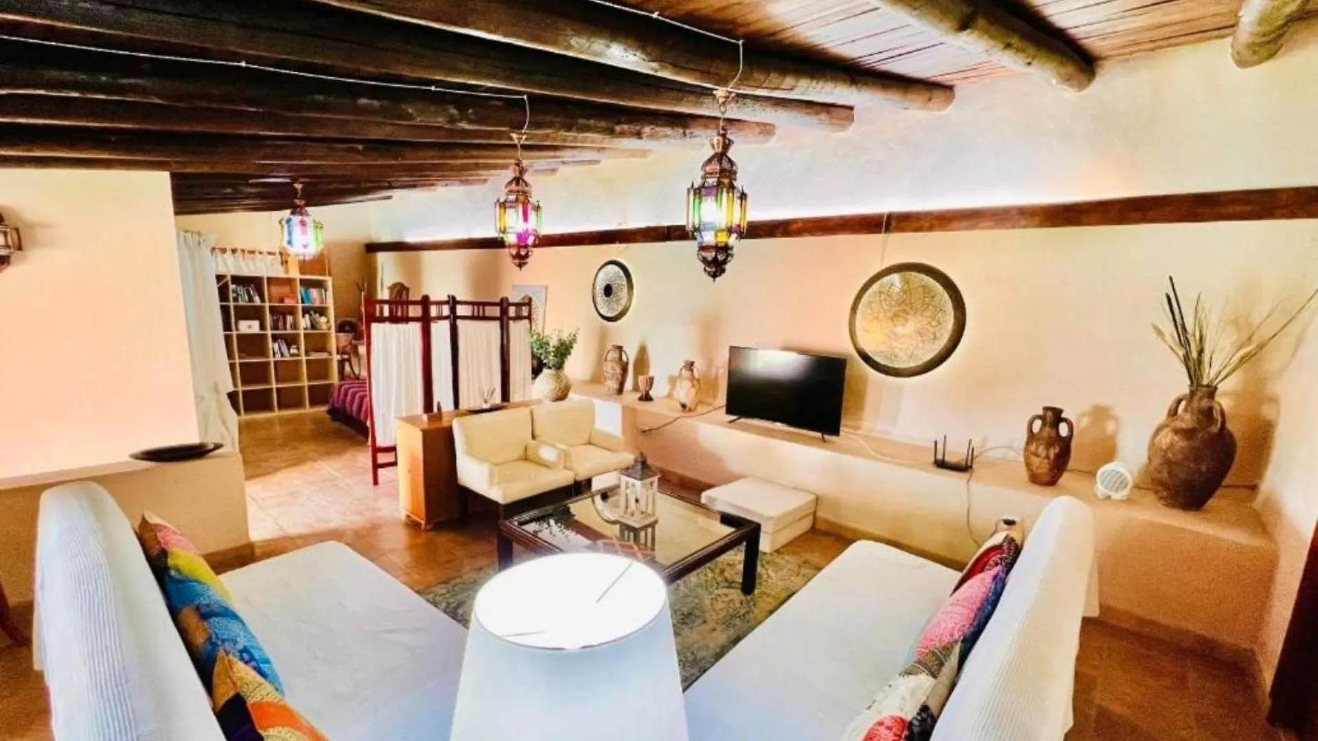 Villa Kalfajar El Rosario  0*, El Rosario (Tenerife)