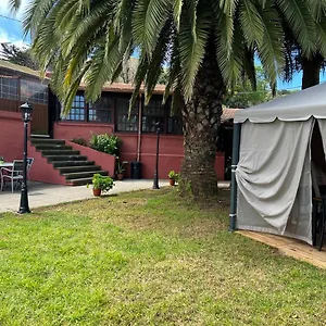 Ceiba Casa rural