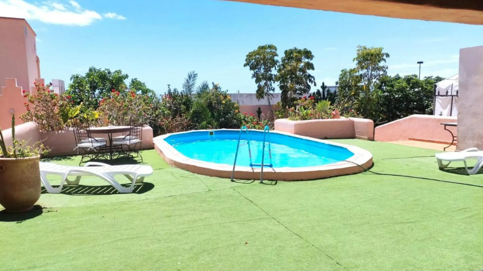 Villa Kalfajar El Rosario   El Rosario (Tenerife)