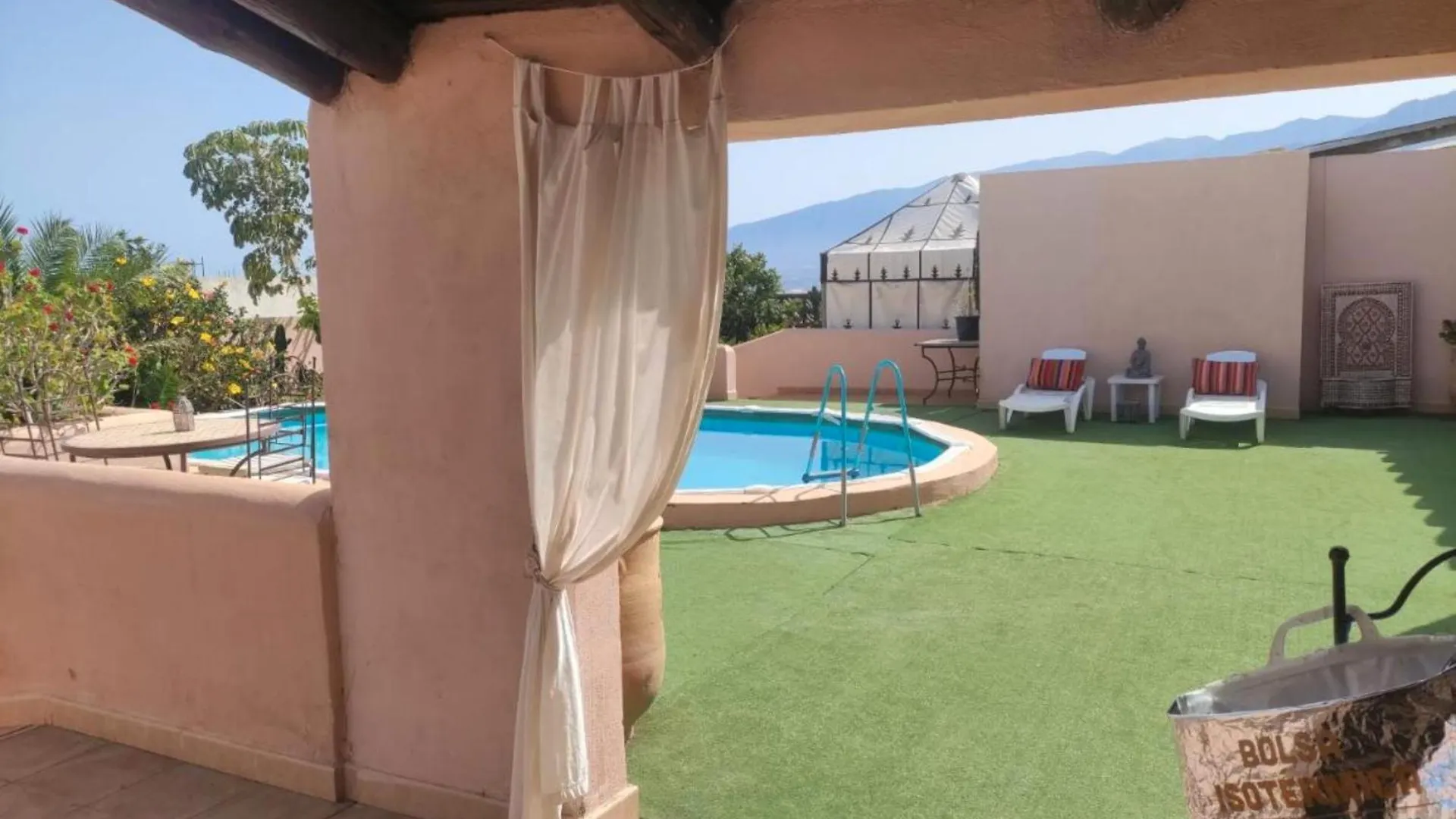 Villa Kalfajar El Rosario   El Rosario (Tenerife)