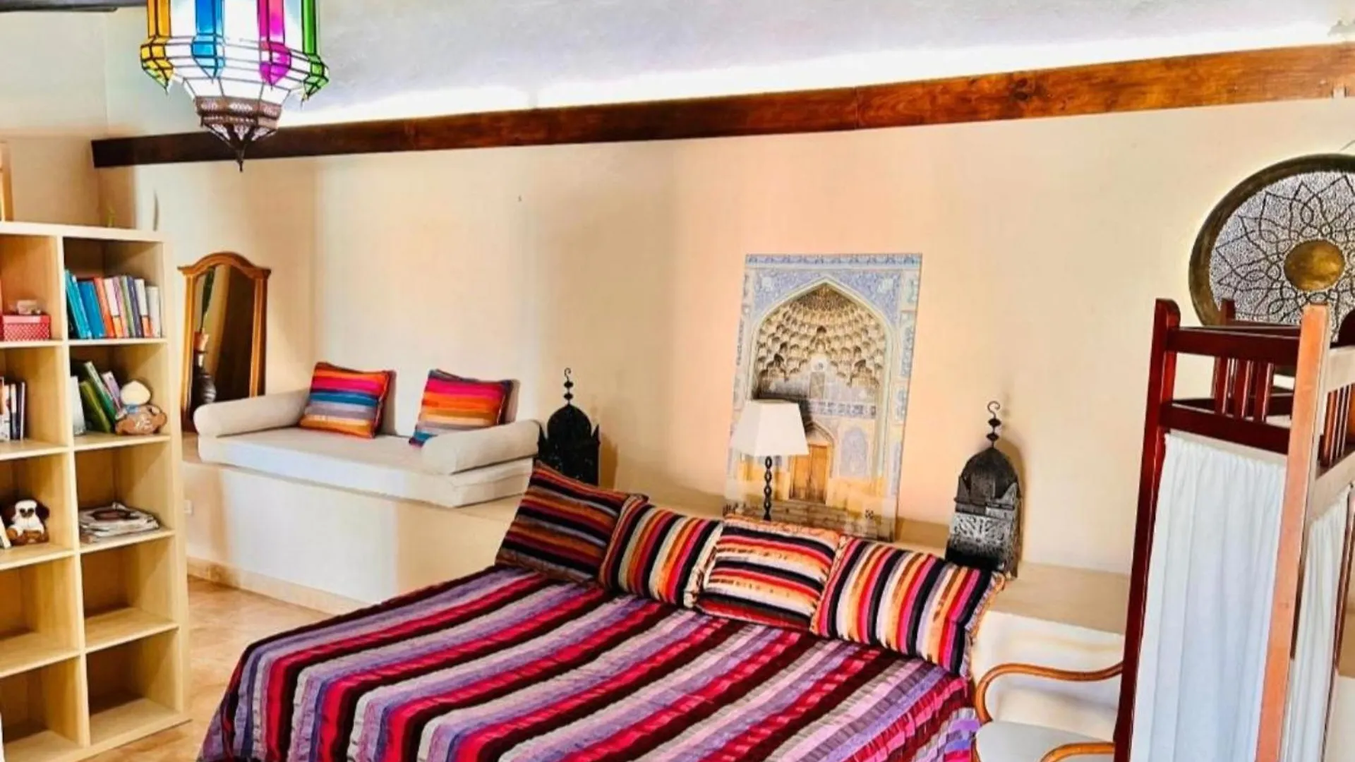 Villa Kalfajar El Rosario  Spain